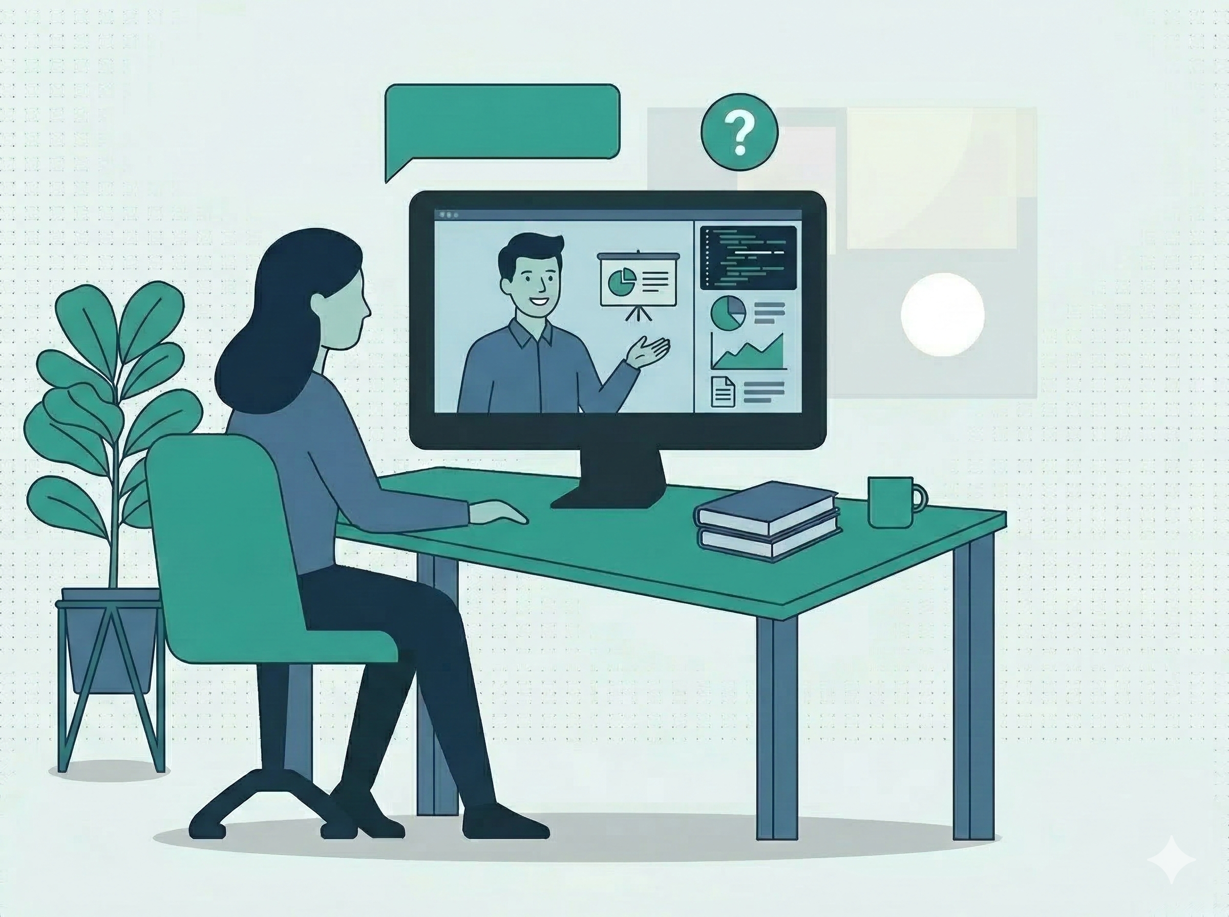 AI školení v praxi