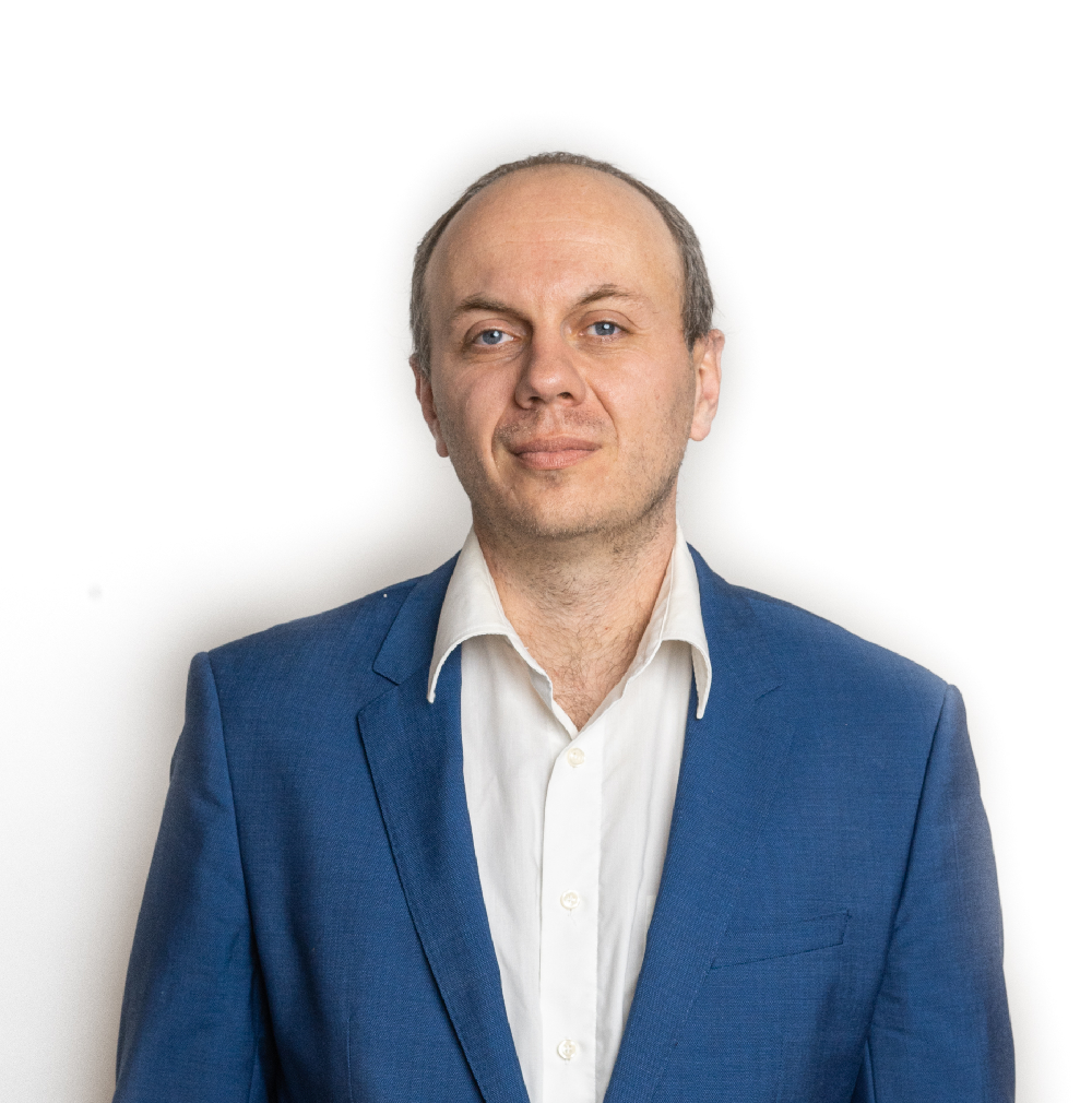 Pavel Orálek